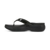 Vionic High Tide II Sandals - Black