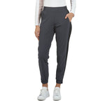 IBKUL Solid Joggers - Charcoal