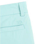 Southern Tide Womens 4-Inch Inlet Performance Short - Wake Blue*