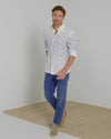 Tommy Bahama Indigo Palms Jeans - Medium Indigo Wash*