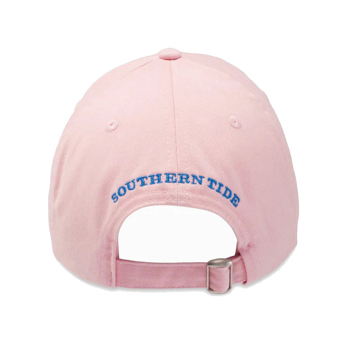 Southern Tide Mini Skipjack Hat - Pink