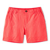 Chubbies 6-Inch The Candy Apples Performance Shorts - Bright Red