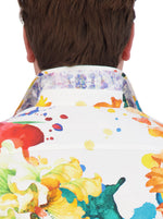 Robert Graham Sorrentine Classic Fit Sport Shirt - Multi