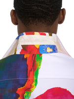 Robert Graham Limited Edition The Begilded Classic Fit Sport Shirt - Multi