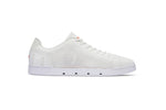 SWIMS Breeze Tennis Knit Sneakers - White*