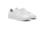 SWIMS Breeze Tennis Knit Sneakers - White*