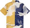 Tori Richard Night And Daybreak Camp Shirt - Multi