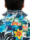 Robert Graham Tahiti Classic Fit Sport Shirt - Multi