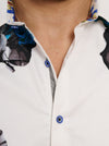 Robert Graham Delmore Classic Fit Sport Shirt - Multi