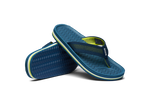 SWIMS Napoli Flip Flop Sandals - Navy