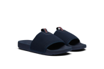 SWIMS Cabana Slide Sandals - Navy