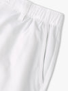 Chubbies 6-Inch The Vannas Performance Shorts - Pure White