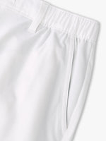 Chubbies 6-Inch The Vannas Performance Shorts - Pure White