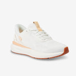Kizik Womens Athens 2 Shoes - Bright White