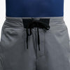 On Men's Hybrid Shorts - Rock