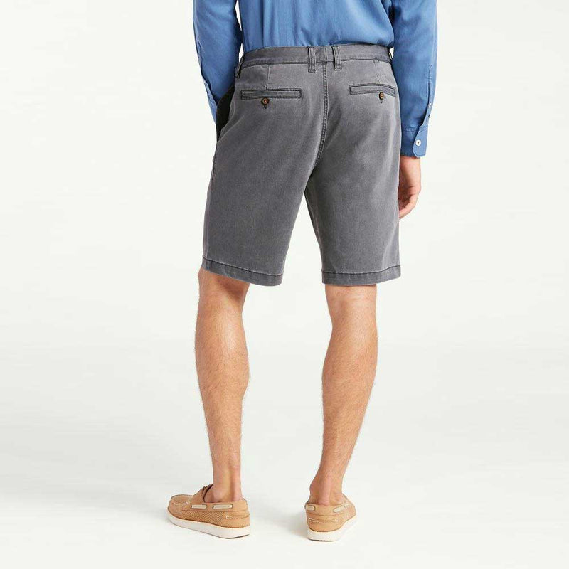 Tommy Bahama 10-Inch Boracay Shorts - Fog Grey*