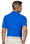 IBKUL Mens Polo Shirt - Royal