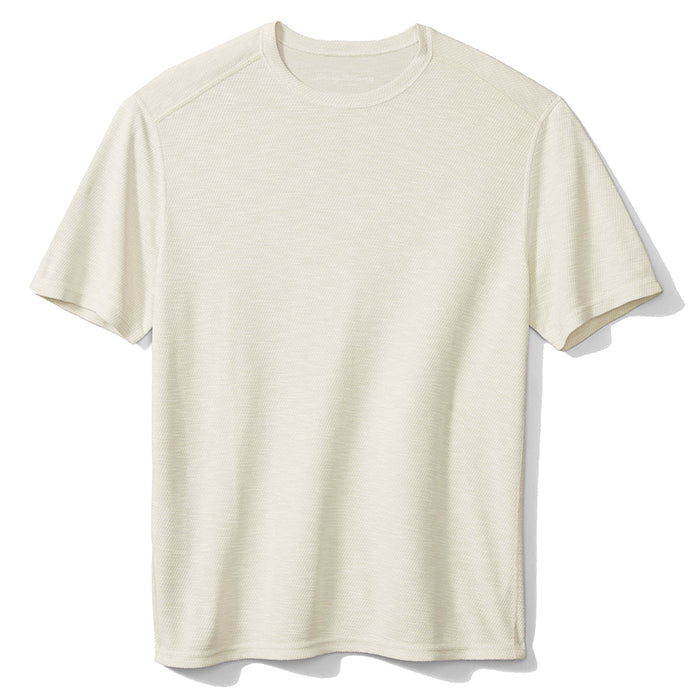 Tommy Bahama Big & Tall IslandZone Flip Sky T-Shirt - Continental