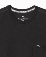 Tommy Bahama Bali Beach Crew T-Shirt - Black*