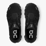 On Men's Cloud 5 Shoes - All Black