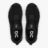 On Mens Cloud 5 Waterproof Shoes - All Black