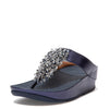 FitFlop Rumba Sandals - Midnight Navy