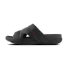 FitFlop Men's Freeway Sandals - Black