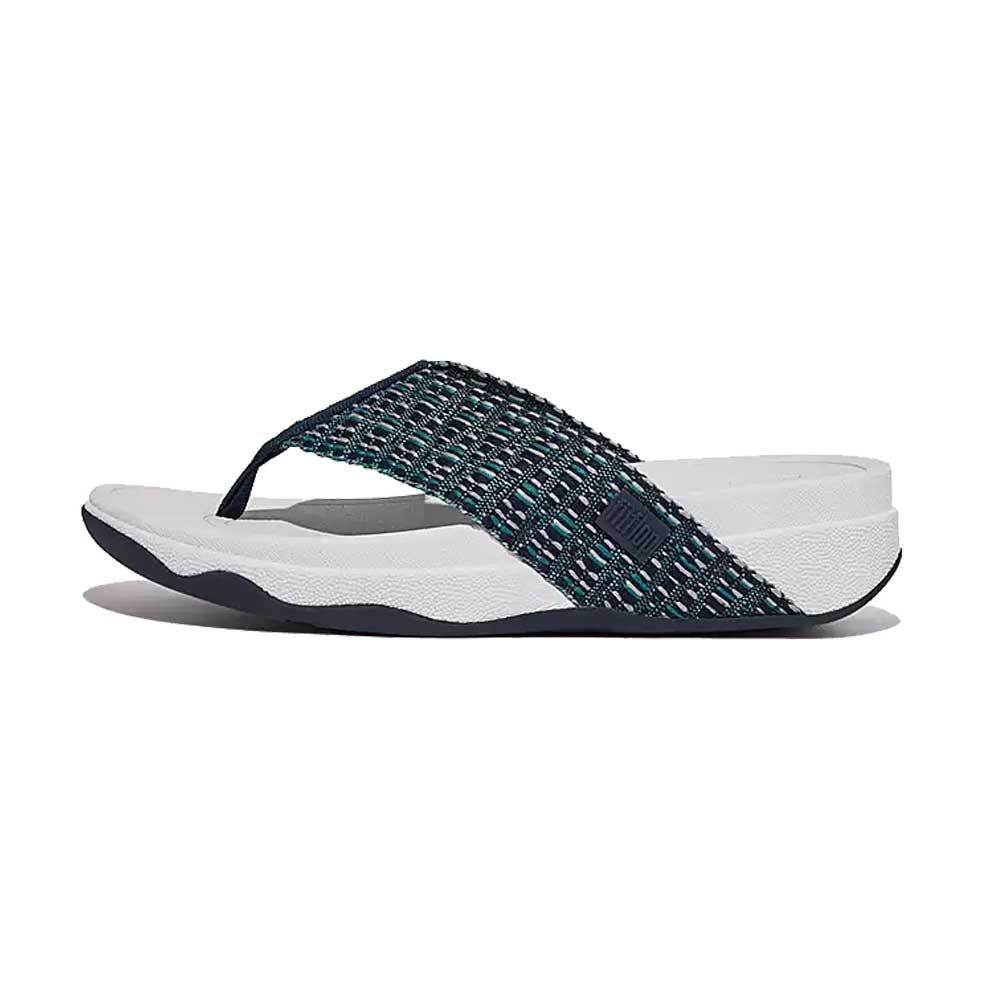 fitflop womens Fitflop Women's Surfa Flip-flop Flip-Flop : :  Clothing, Shoes & Accessories