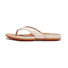 FitFlop Gracie Flip Flop Sandals - Stone Beige