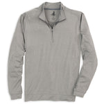 Johnnie-O Flex Pullover Sweater - Meteor