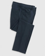 Johnnie-O Cross Country Prep-Formance Pants - High Tide