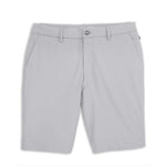 Johnnie-O 9-Inch Cross Country Shorts - Quarry*