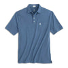 Johnnie-O Heathered Original Polo Shirt - Oceanside*