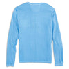 Johnnie-O Brennan Long Sleeve T-Shirt - Maliblu*