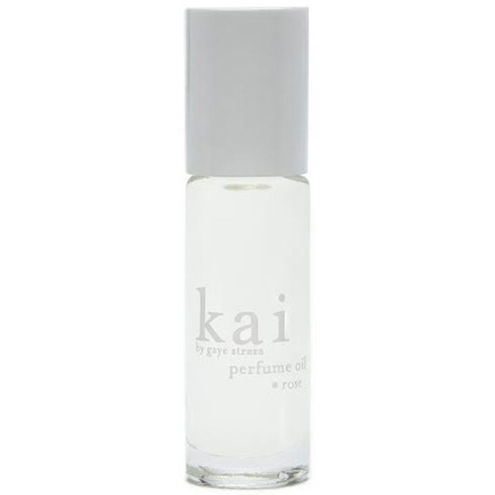 Kai Rose Perfume Oil 1/8 oz