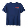 Island Trends Marco Golf Club T-Shirt - Navy