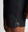 Peter Millar 7-Inch Swift Performance Shorts - Black*