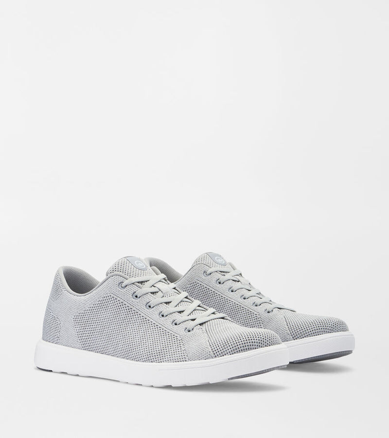 Peter Millar Drift V2 Sneakers - Gale Grey*