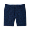 Peter Millar 9-Inch Salem Frondescence Performance Shorts - Navy