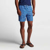 Peter Millar 7-Inch O'ahu Swim Trunks - Blue Marlin