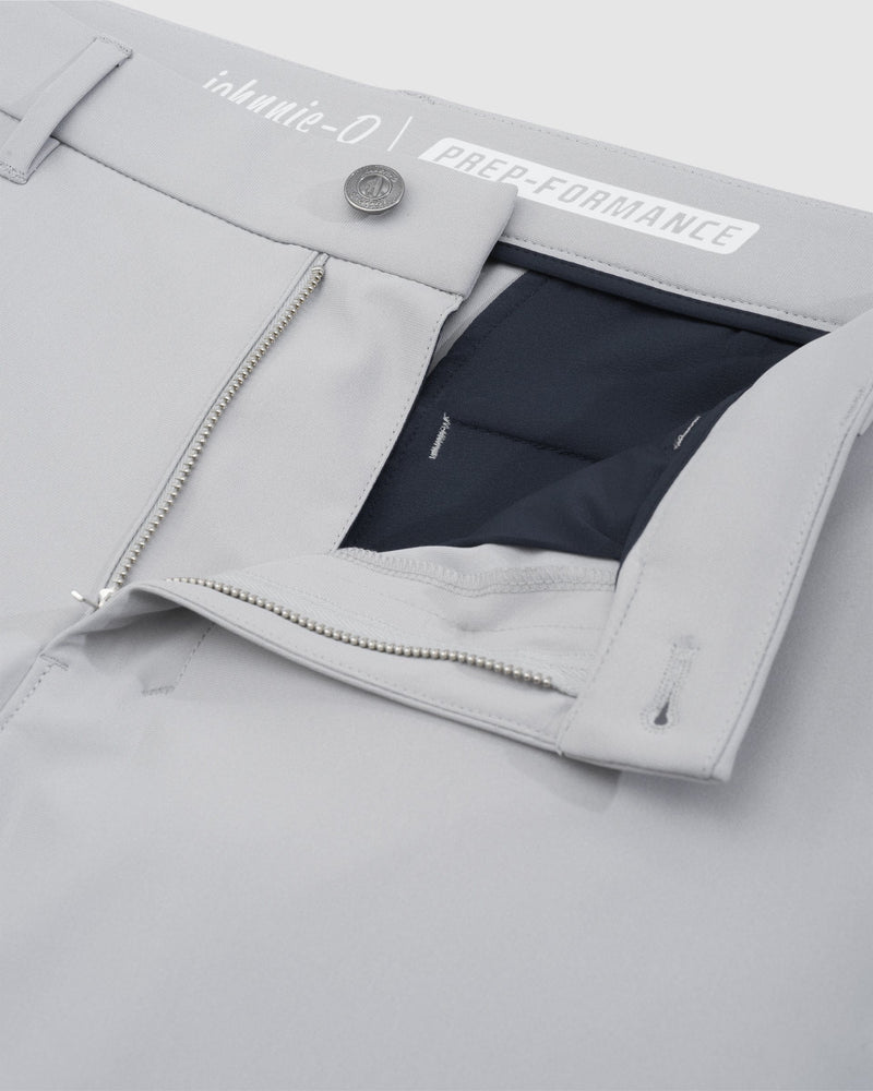 Johnnie-O 9-Inch Cross Country Shorts - Quarry*