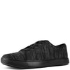 FitFlop Men's Christophe Knit Sneakers - Black