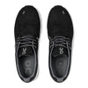 On Men's Cloud 5 Shoes - Black / White