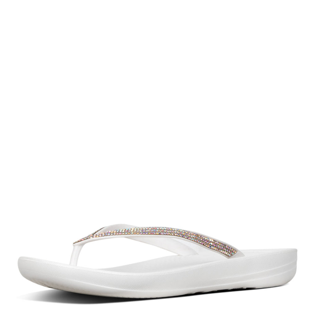 Buy FitFlop™ Sparkle iQushion™ Sandals from Next Austria