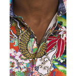 Robert Graham Aftermath Classic Fit Sportshirt - Multi