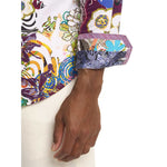 Robert Graham Aftermath Classic Fit Sportshirt - Multi