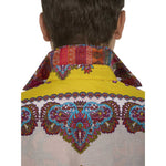 Robert Graham Limited Edition Austin Vibes Classic Fit Sportshirt - Multi