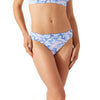 Tommy Bahama Island Cays Abalone Reversible Bottom - Blue Monday