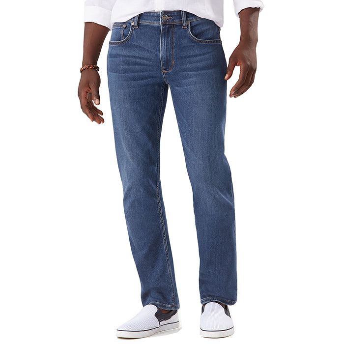 Tommy Bahama Boracay Jeans - Med Indigo Wash*