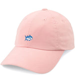 Southern Tide Mini Skipjack Hat - Pink